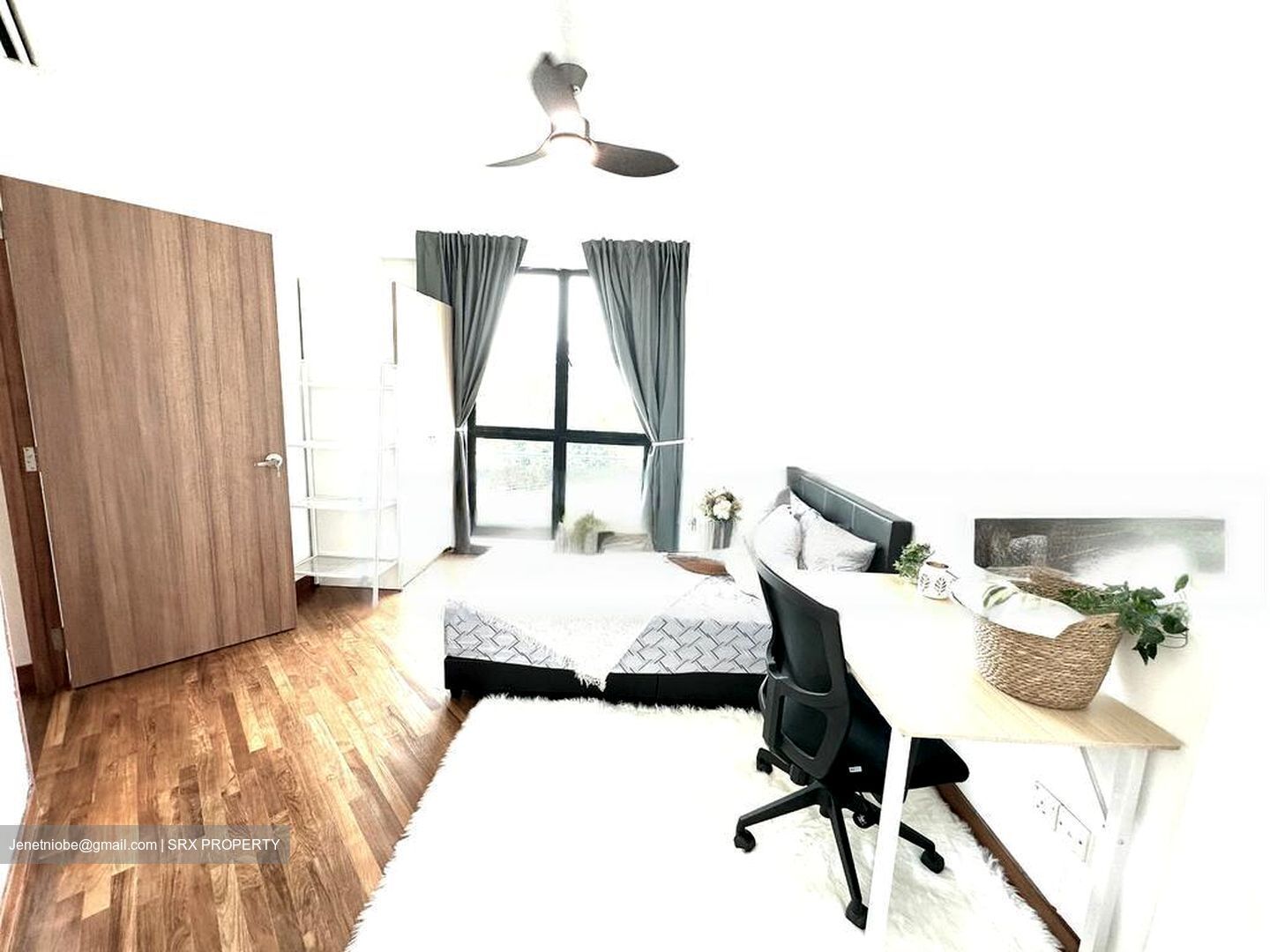 Simei Green Condominium (D18), Condominium #466600181